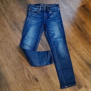 AE Skinny Jeans